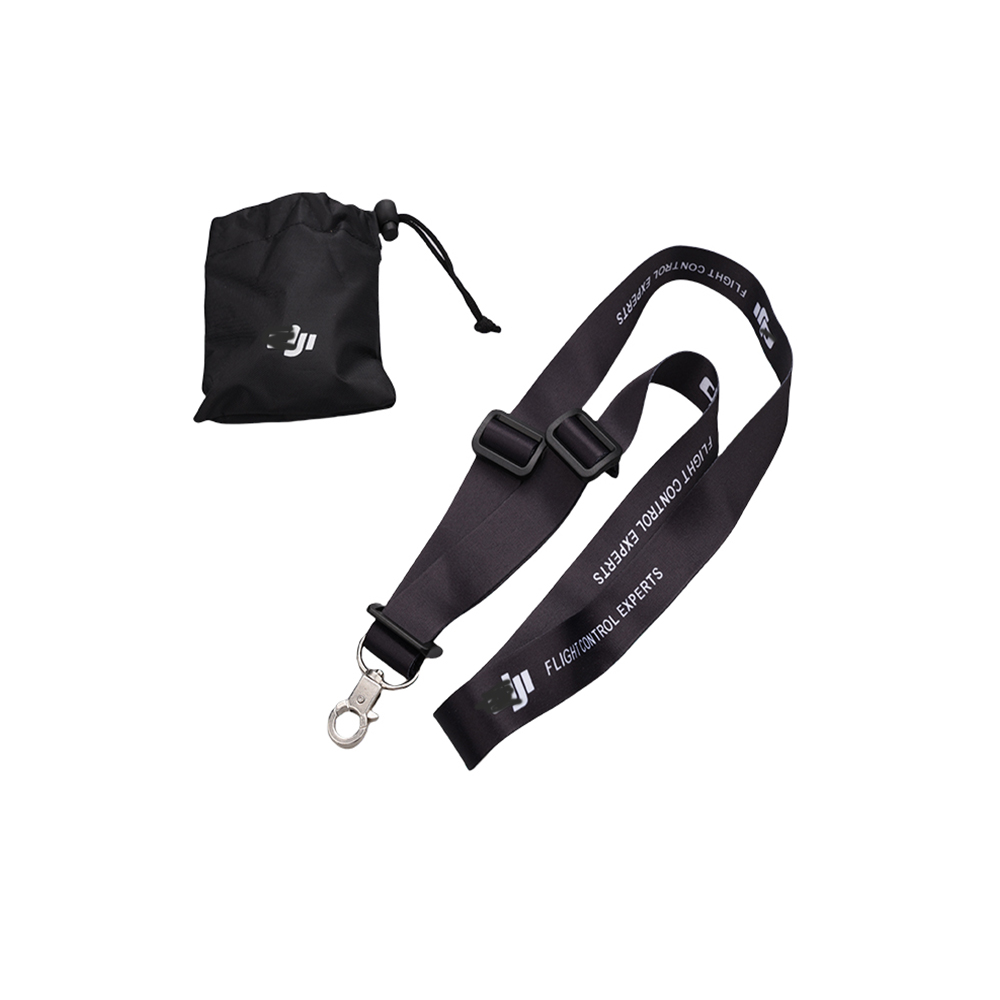 Drone Neck Strap - For DJI Avata 2 Drone Lanyard