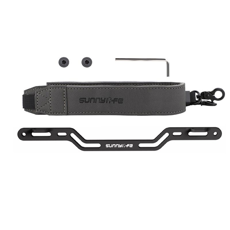 Sunnylife Neck Lanyard Hook Be - Drone Remote Controller Lanyard ulasan dan harga