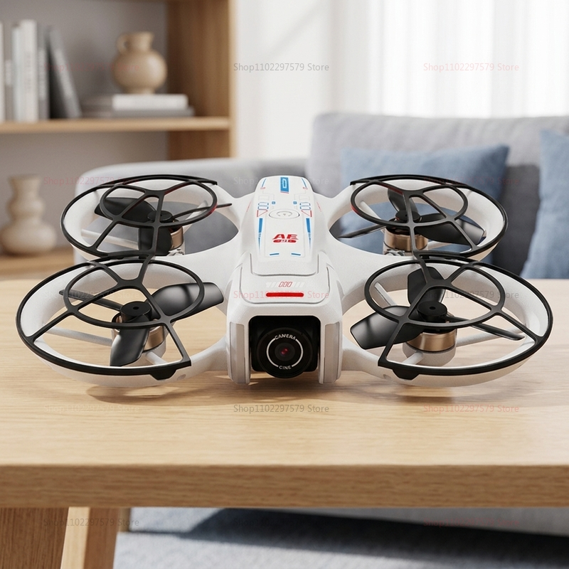 Introduction Drone GPS 8K Prof - Drone Controller Screen ulasan dan harga