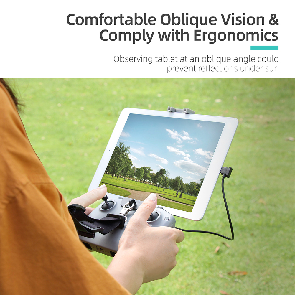 Drone Remote Control Tablet Ex - Drone Tablet Mount ulasan dan harga
