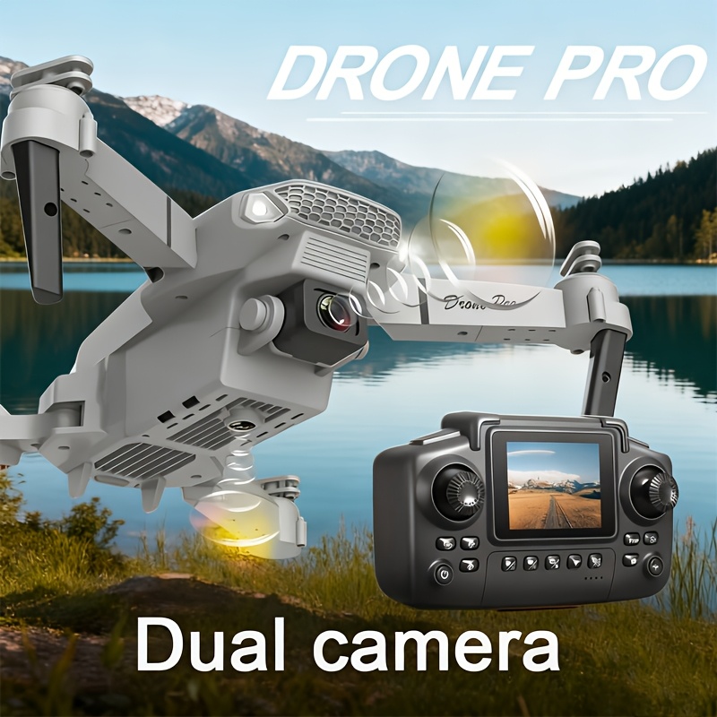 2026 New E88 MAX & E99 PRO Fol - Drone Controller Screen ulasan dan harga