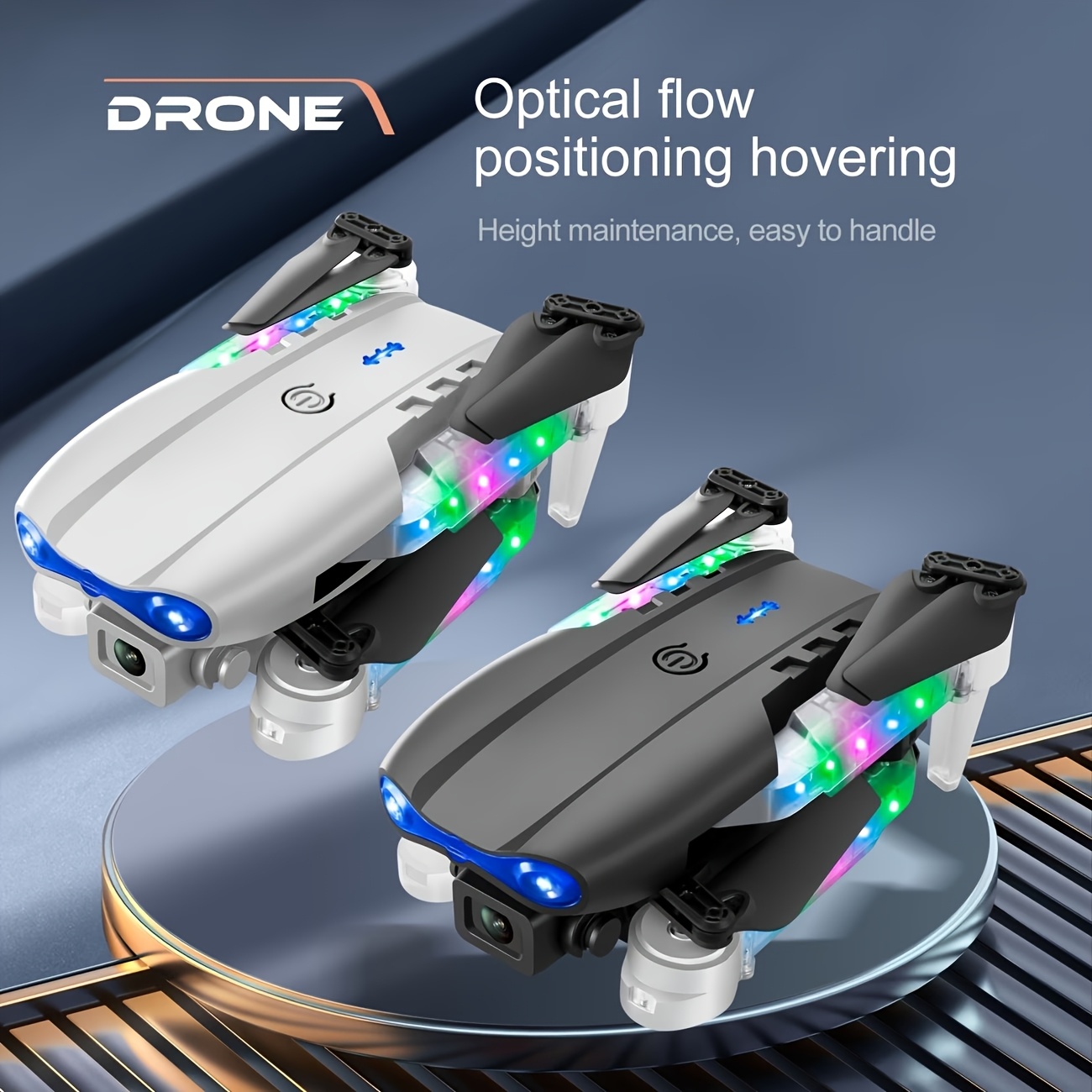 2026 New E88 MAX & E99 PRO Fol - Drone Controller Screen ulasan dan harga
