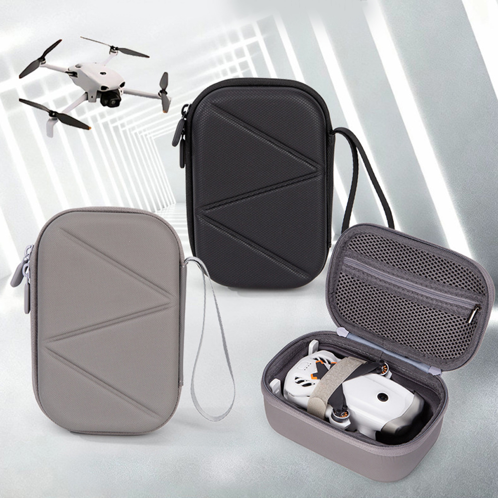 Hard Shell Case for DJI Lito 1 - Drone Hard Shell Case ulasan dan harga