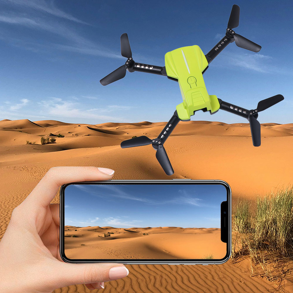 RC Helicopter ABS Remote Contr - Drone Controller Screen ulasan dan harga