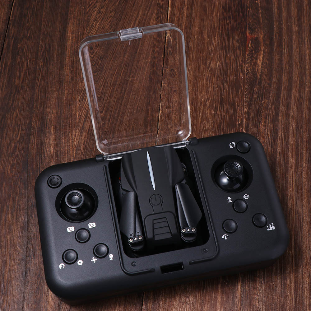RC Helicopter ABS Remote Contr - Drone Controller Screen ulasan dan harga