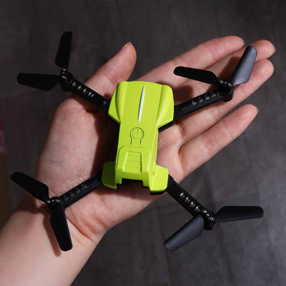 RC Helicopter ABS Remote Contr - Drone Controller Screen ulasan dan harga