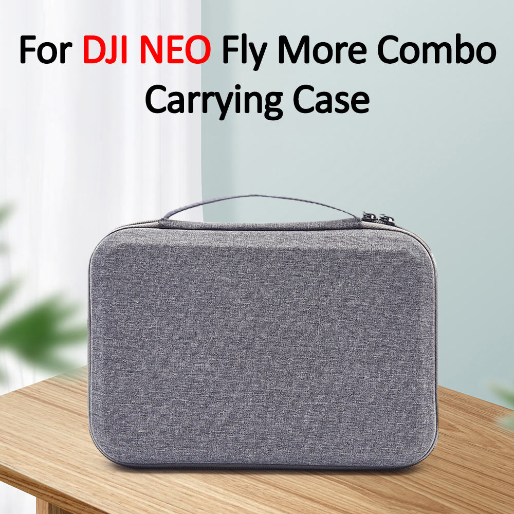 Protective Storage Case Travel - Drone Controller Hood ulasan dan harga