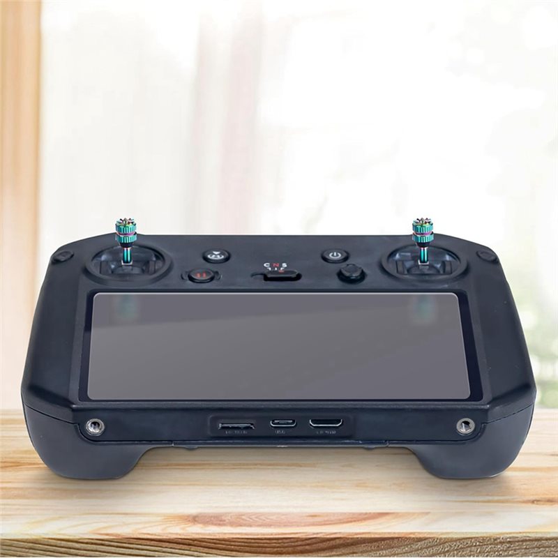 B27B Rocker Stick Thumb Joysti - Drone Control Stick ulasan dan harga