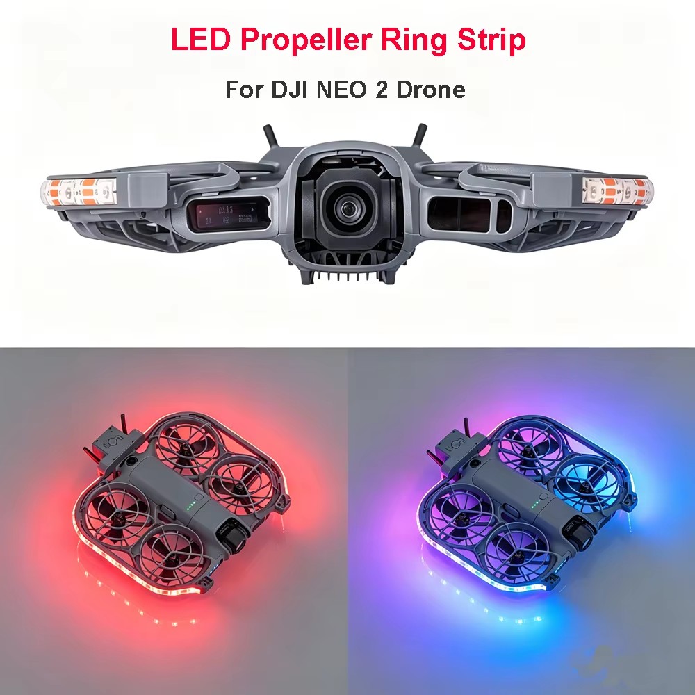 STARTRC RGB LED Light Strip Fo - Drone Beacon Light ulasan dan harga
