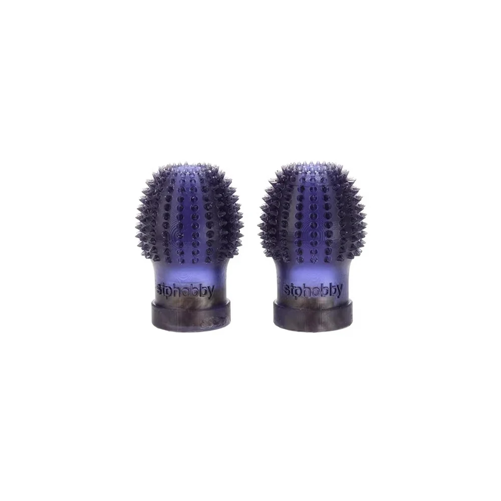 2pcs STPHOBBY Resin Mushroom H - Drone Control Stick ulasan dan harga
