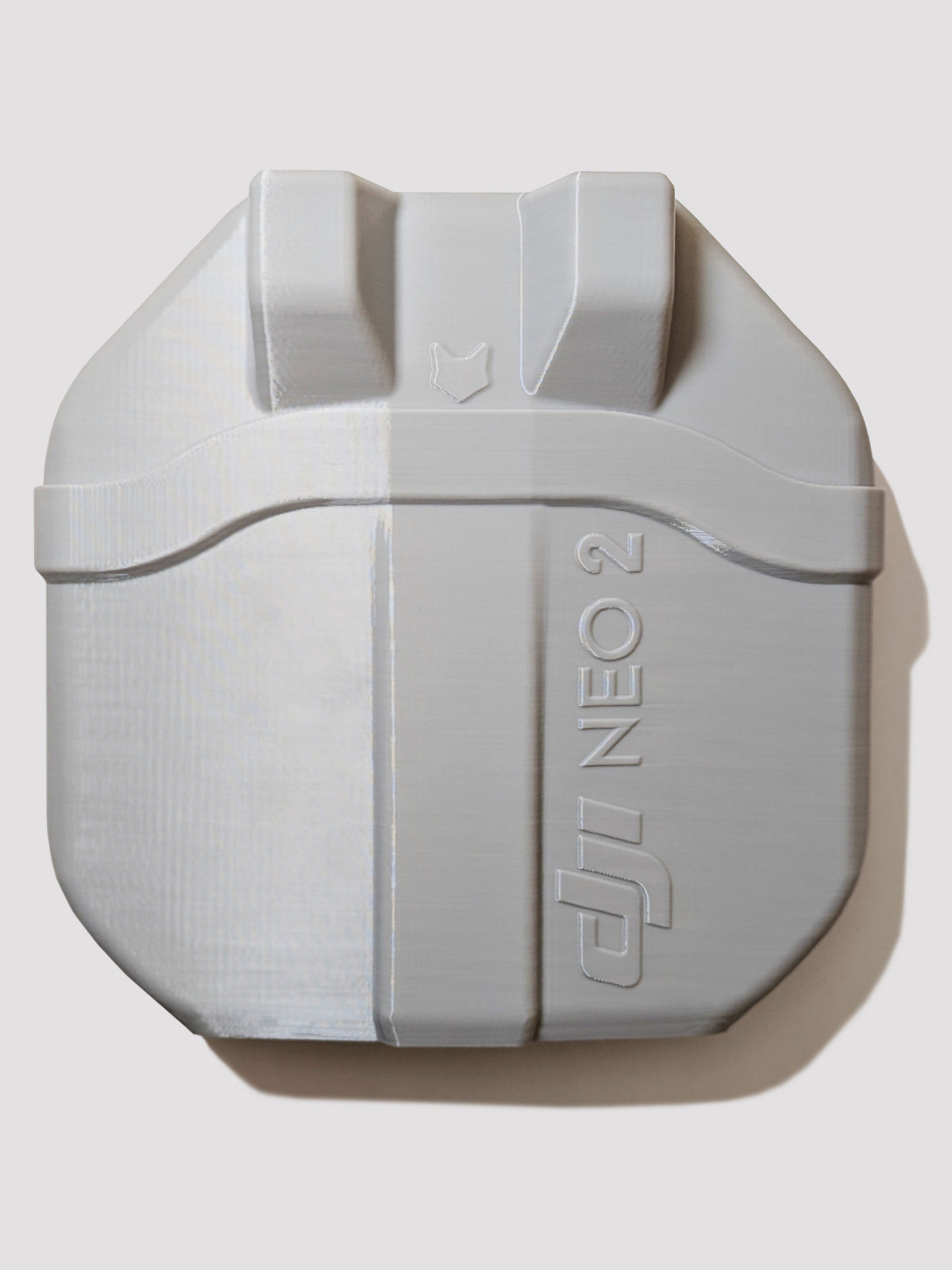 Protective Case for DJI Neo2 D - Drone Carrying Case ulasan dan harga