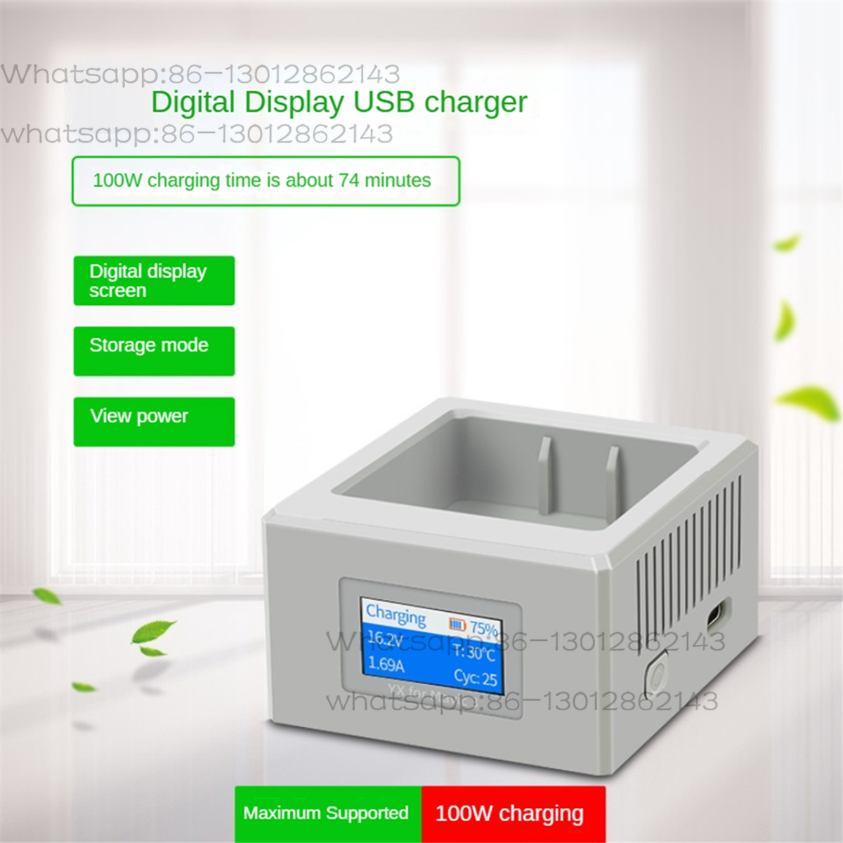 A51I For 3/3 Pro Battery Charg - Drone Charging Hub ulasan dan harga