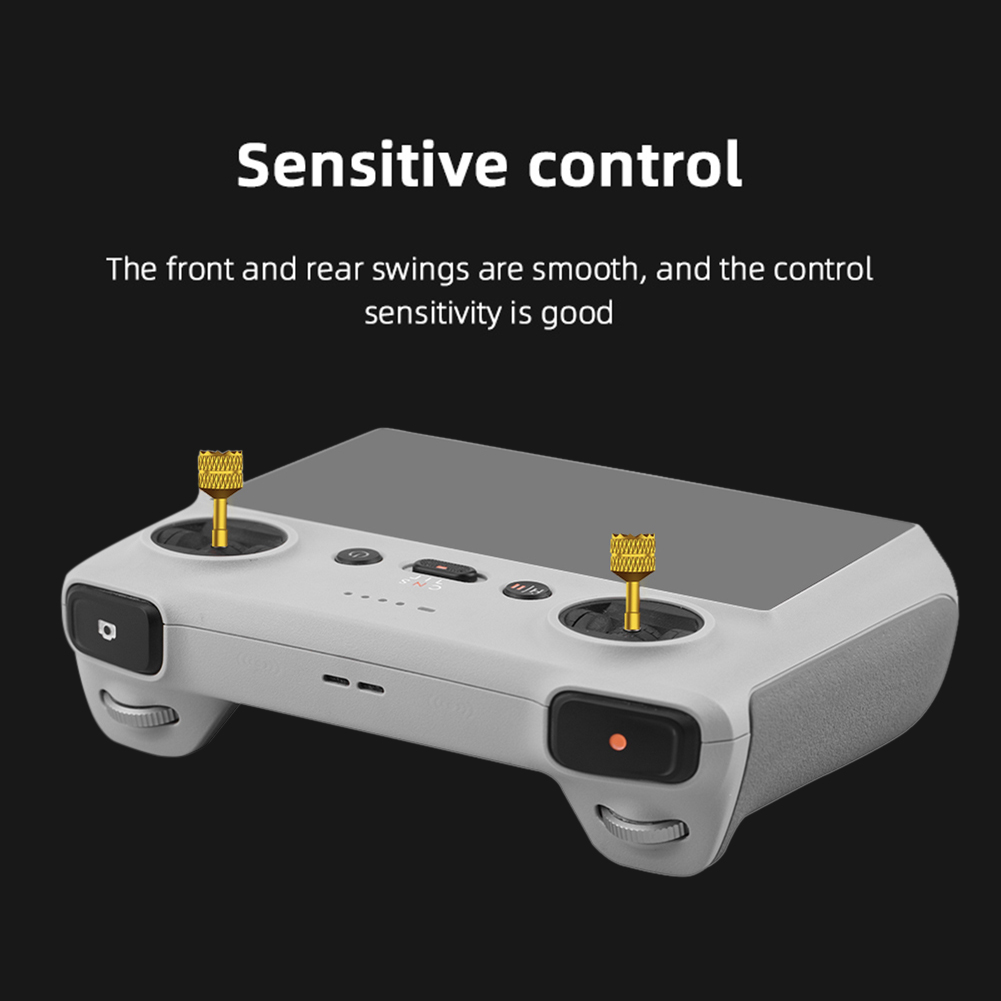 Lightweight Remote Controller  - Drone Control Stick ulasan dan harga