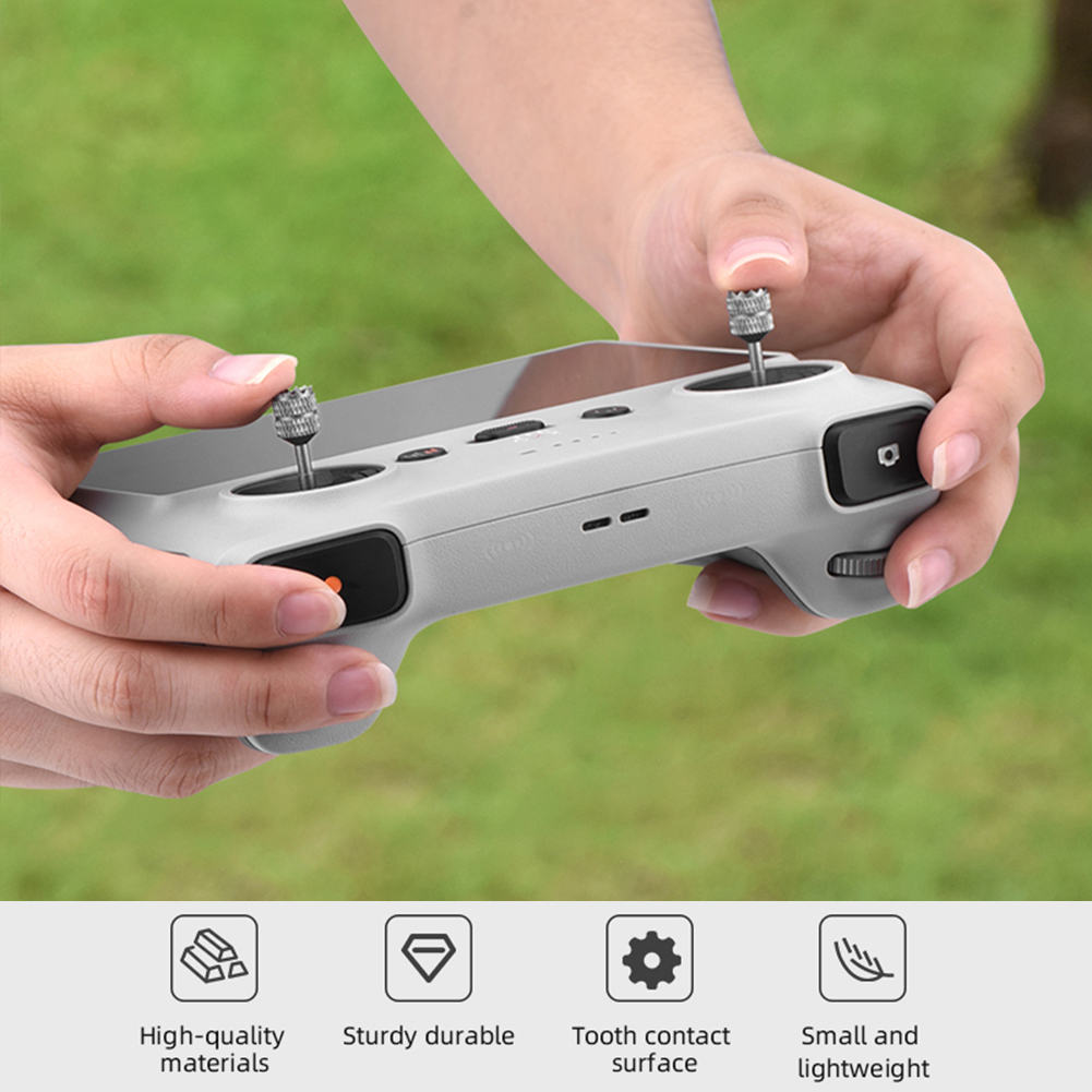 Lightweight Remote Controller  - Drone Control Stick ulasan dan harga