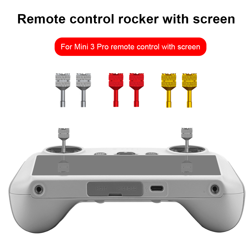 Lightweight Remote Controller  - Drone Control Stick ulasan dan harga