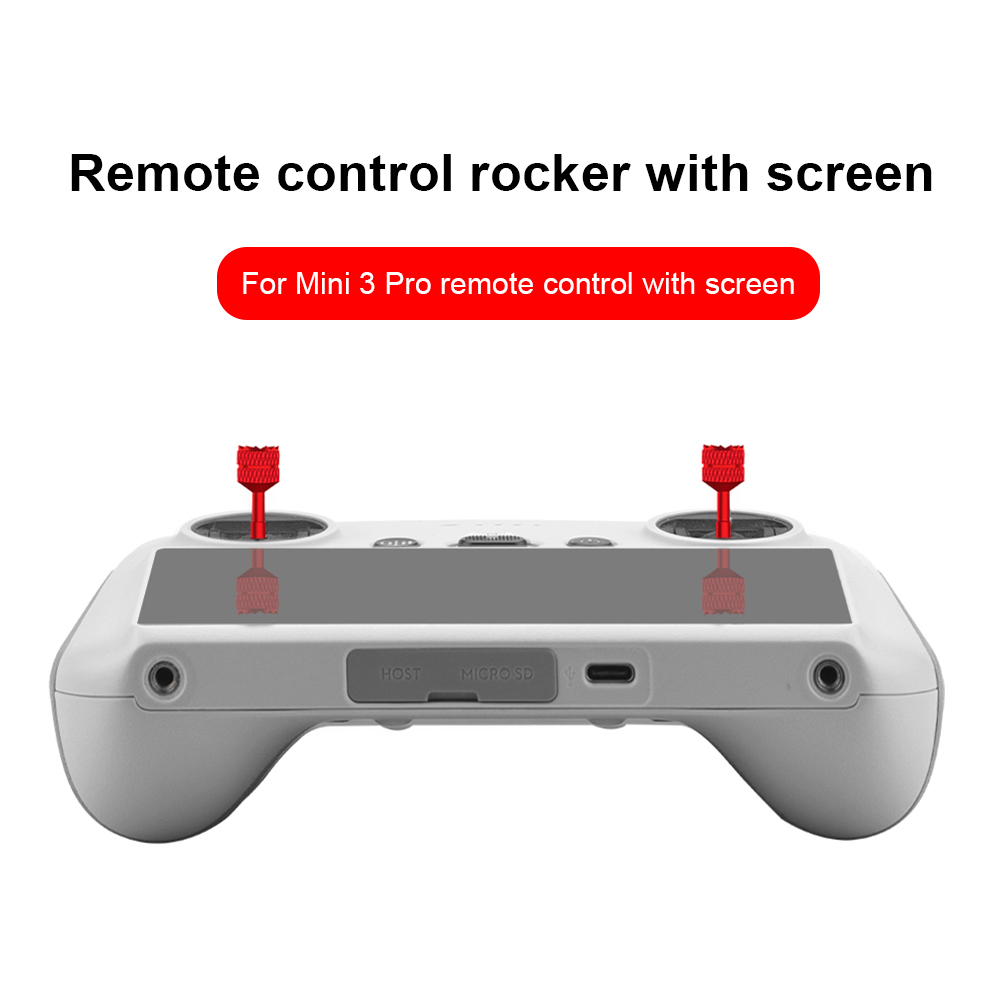 Lightweight Remote Controller  - Drone Control Stick ulasan dan harga
