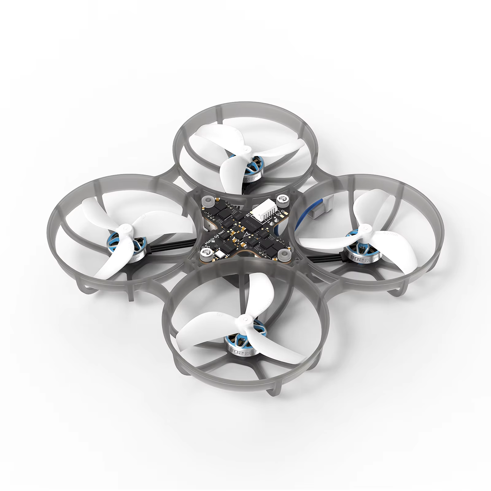 BETAFPV Meteor75 Pro FPV Drone - Drone Controller Screen ulasan dan harga