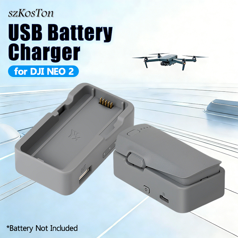 For DJI NEO 2 Battery Charger  - Drone Charging Hub ulasan dan harga