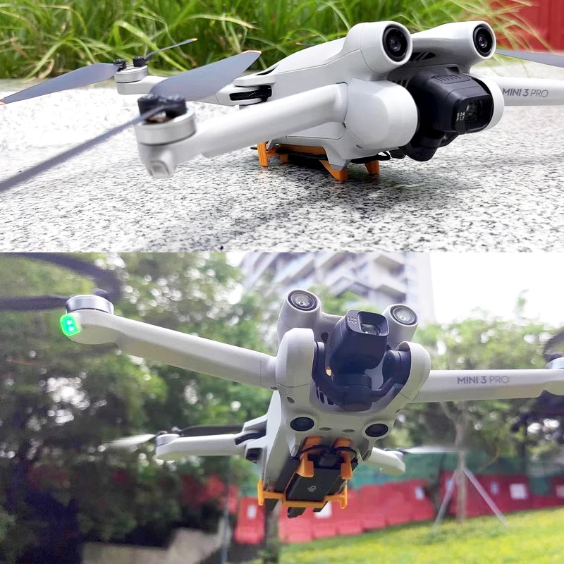 Fixed Bracket for DJI Cellular - Drone Propeller Holder ulasan dan harga