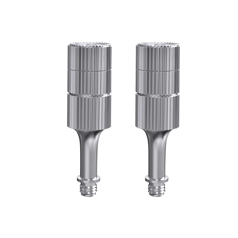 2pcs Lengthen Joystick RC-N3 R - Drone Control Stick ulasan dan harga