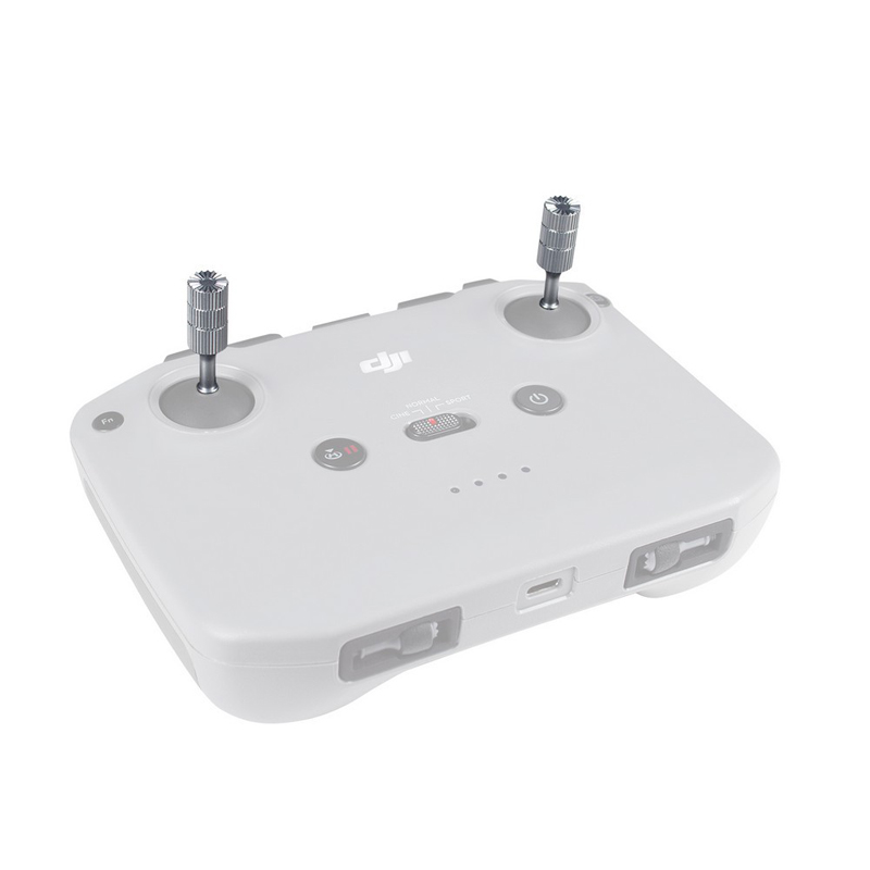 2pcs Lengthen Joystick RC-N3 R - Drone Control Stick ulasan dan harga
