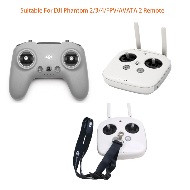 For DJI Avata 2 Drone Lanyard  - Drone Neck Strap ulasan dan harga