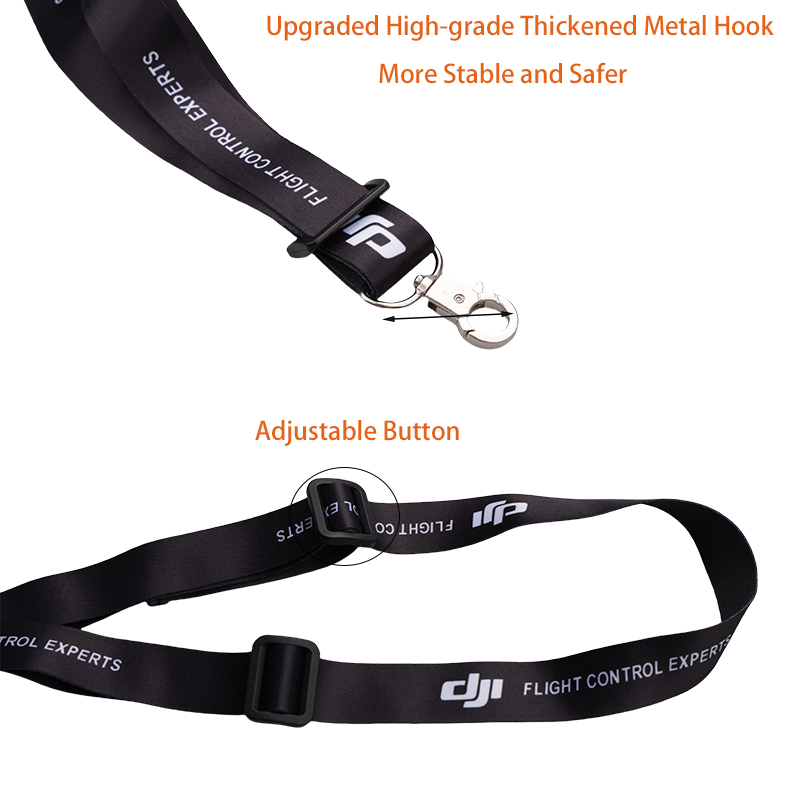 For DJI Avata 2 Drone Lanyard  - Drone Neck Strap ulasan dan harga