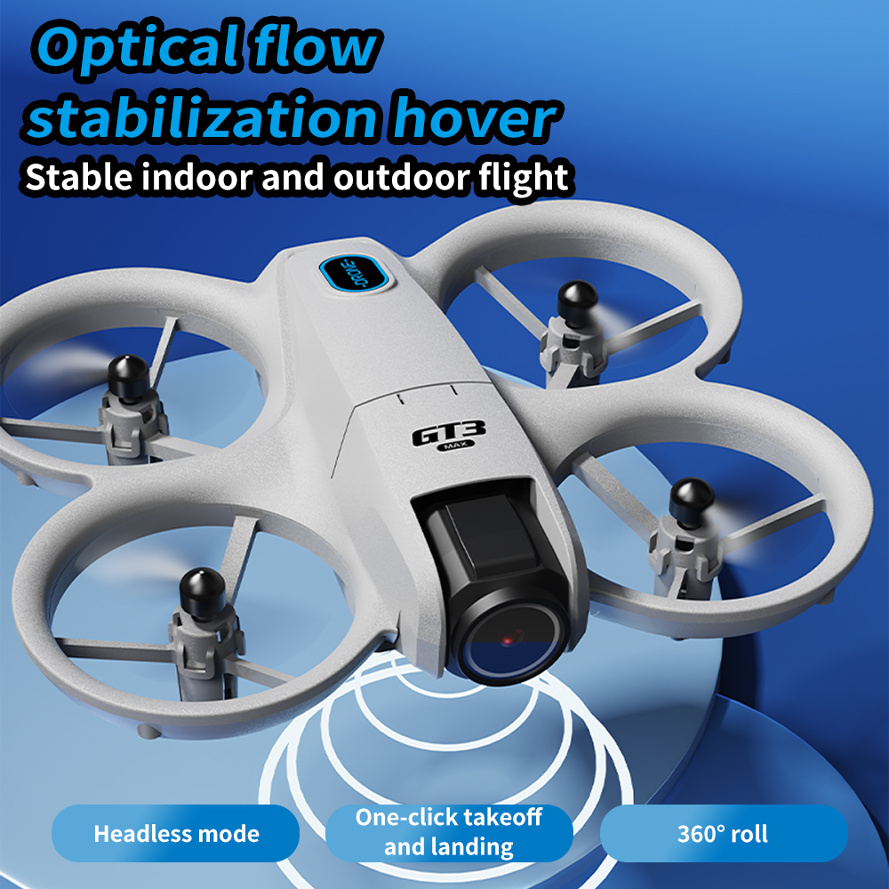 GT3 Drone 8K HD Dual Cameras G - Drone Battery Charger ulasan dan harga