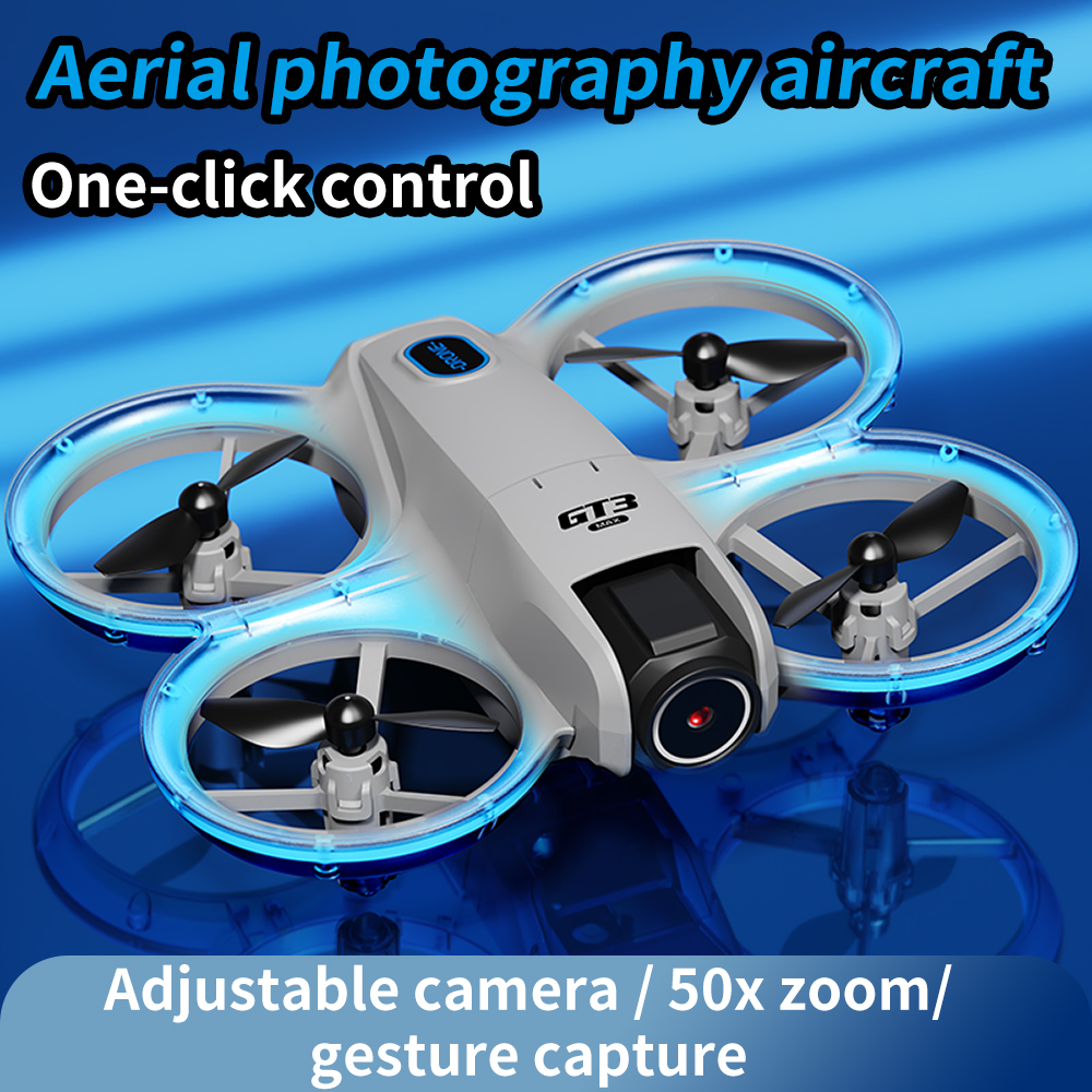 GT3 Drone 8K HD Dual Cameras G - Drone Battery Charger ulasan dan harga