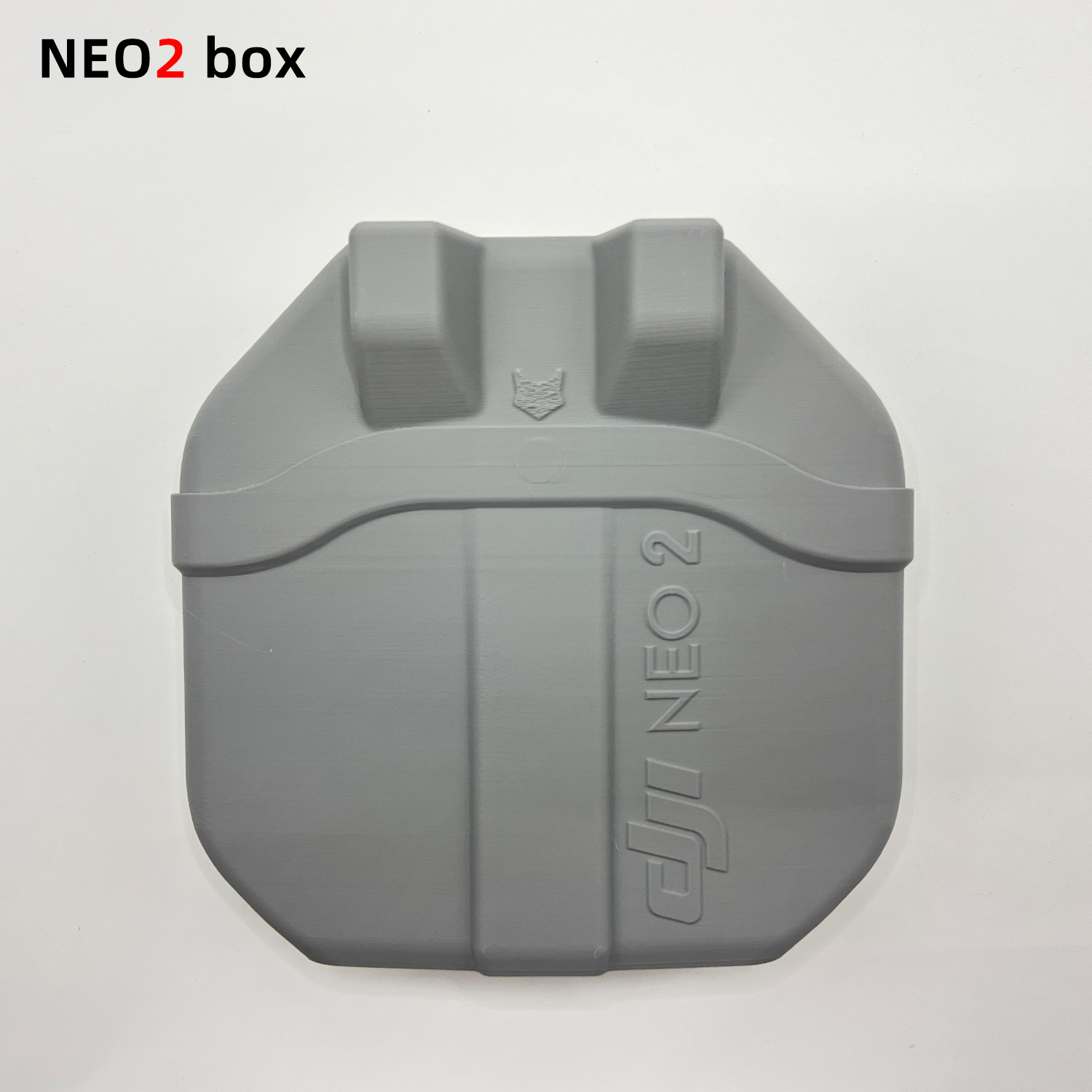 Magnetic Snap Lid Case for DJI - Drone Carrying Case ulasan dan harga