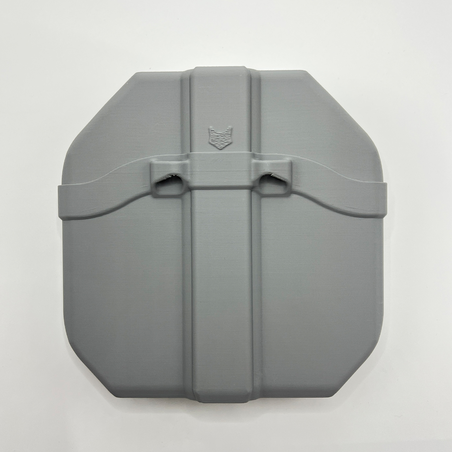 Magnetic Snap Lid Case for DJI - Drone Carrying Case ulasan dan harga