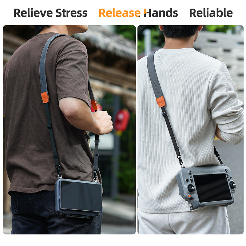 Remote Controller Lanyard Neck - Drone Propeller Holder ulasan dan harga
